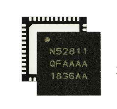 NRF52811-QFAA