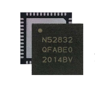 NRF52832-QFAB