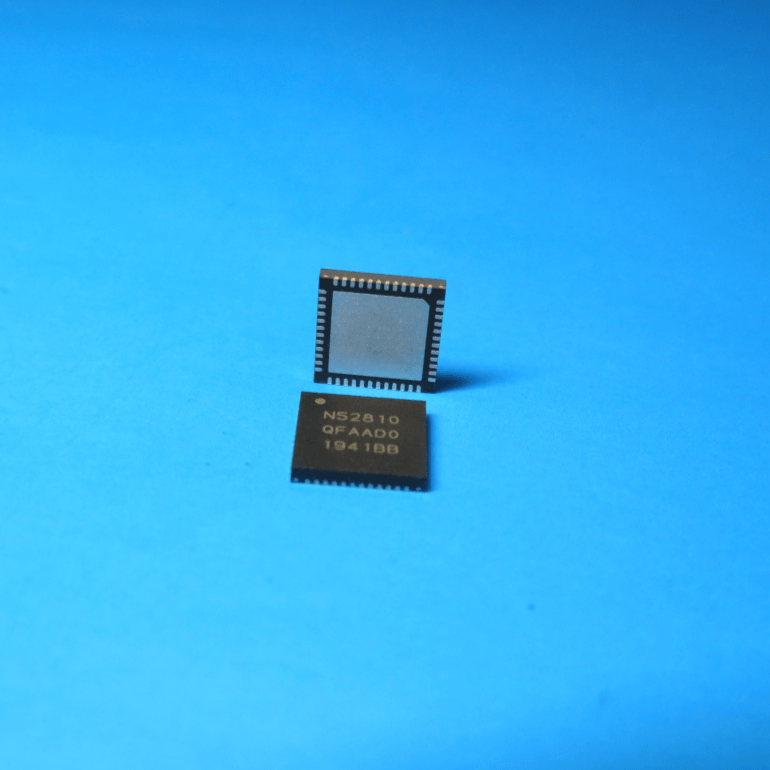 NRF52810-QFAA