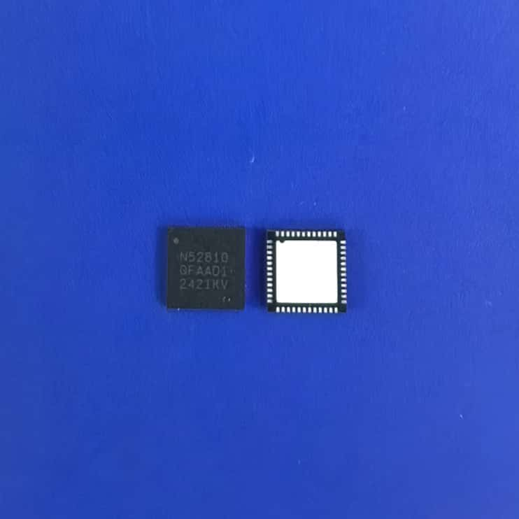 NRF52810-QFAA-1