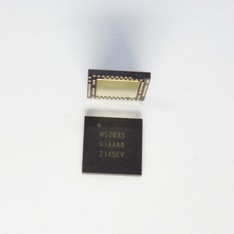 NRF52833-QIAA