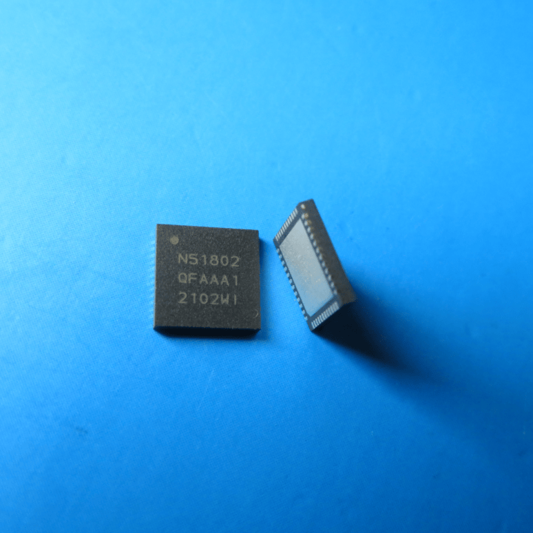 NRF51802-QFAA