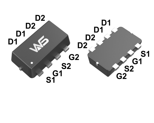 DFN3X2