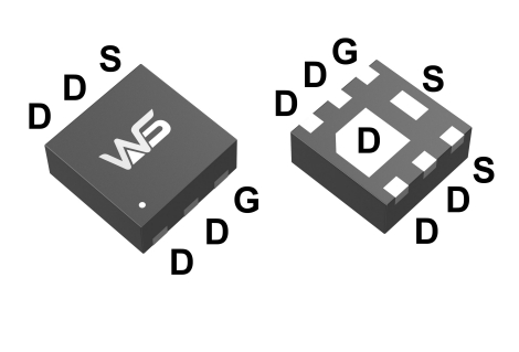 DFN2X2-6L