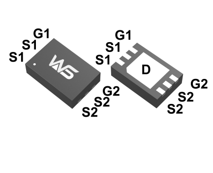 DFN2X3