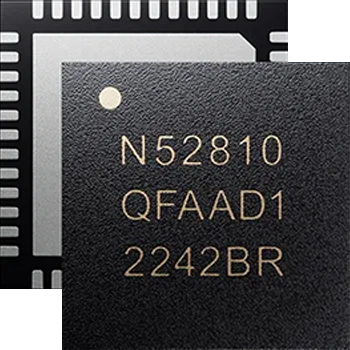 NRF52810-QFAA