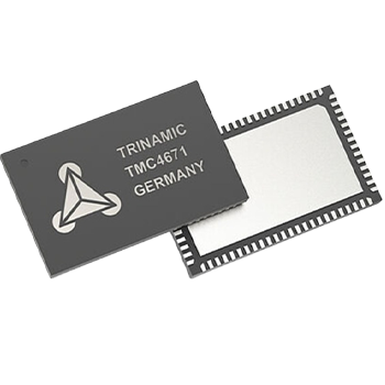 TMC4671-LA