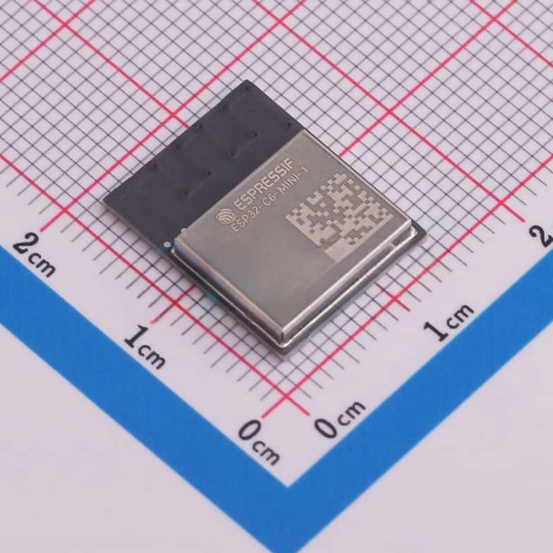 ESP32-C6-MINI-1-N4(4MB)