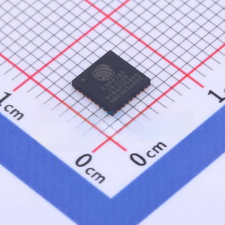 ESP8285H16