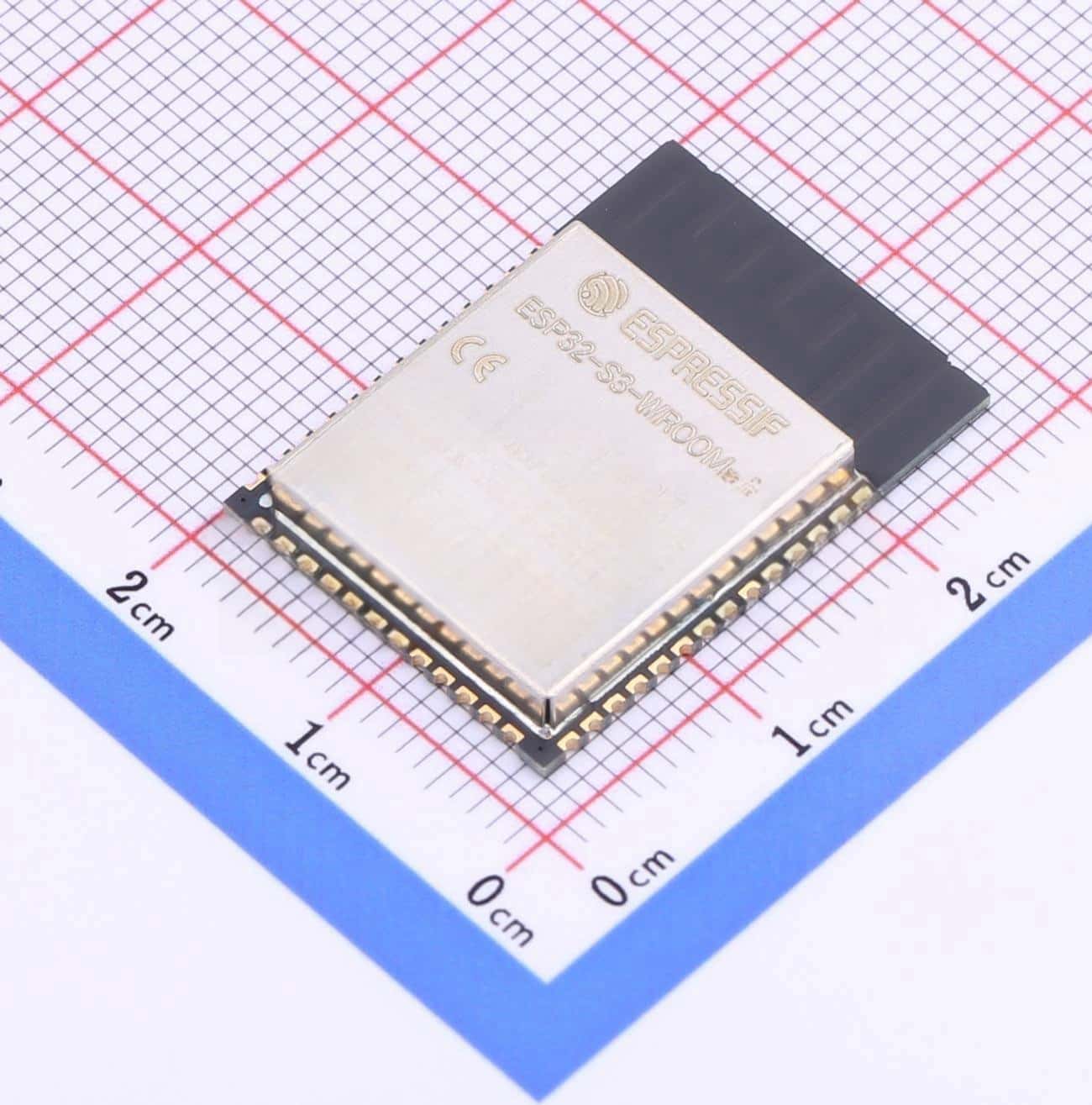 ESP32-S3-WROOM-1-N4R2