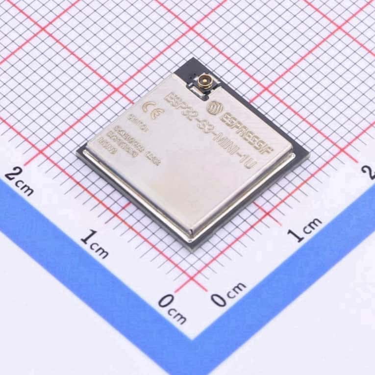 ESP32-S3-MINI-1U-N8