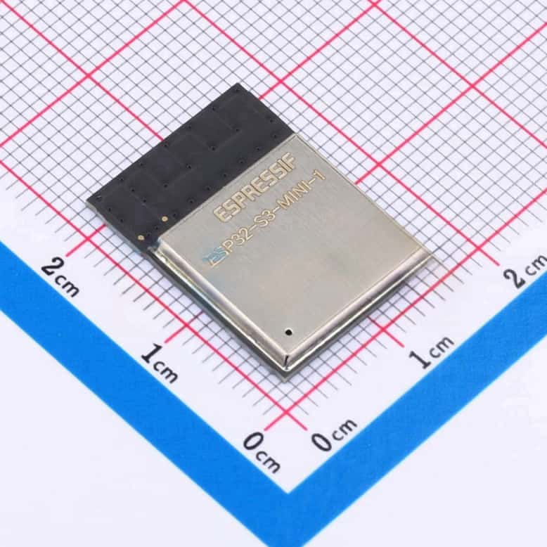 ESP32-S3-MINI-1-N8