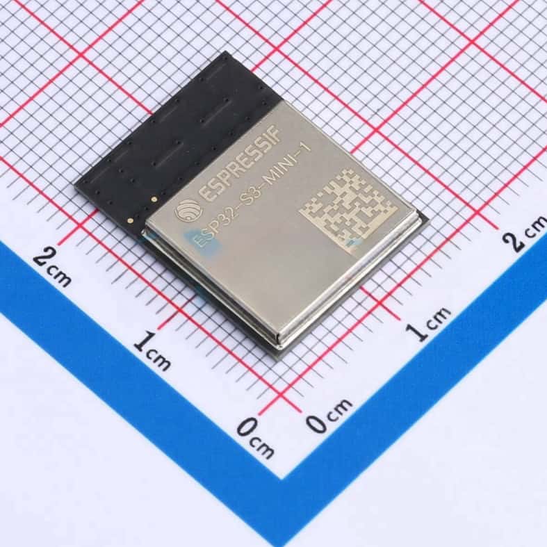 ESP32-S3-MINI-1-N4R2