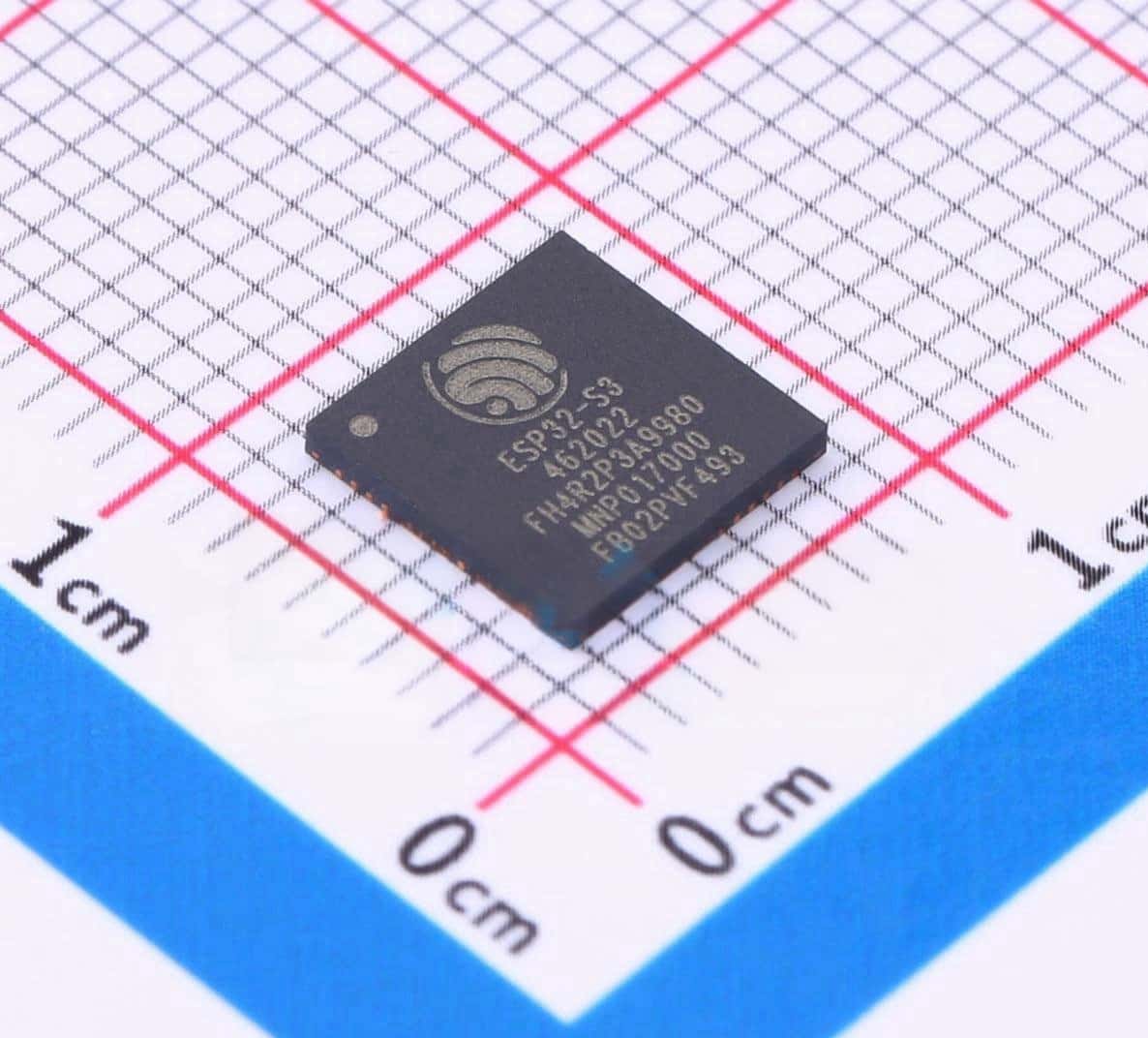 ESP32-S3FH4R2