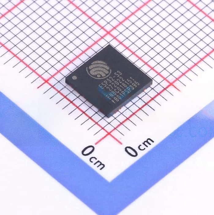 ESP32-S3FN8