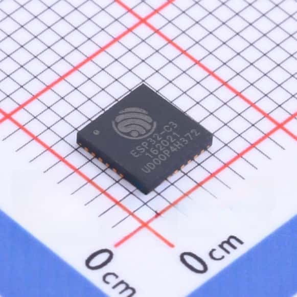 ESP32-C3