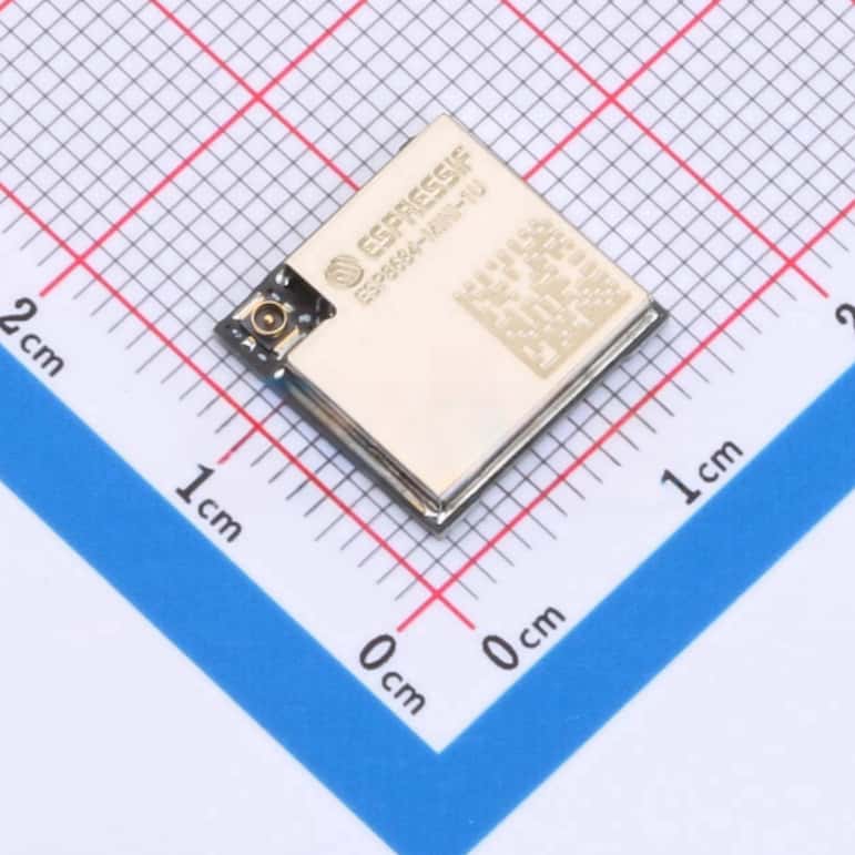 ESP8684-MINI-1U-H4