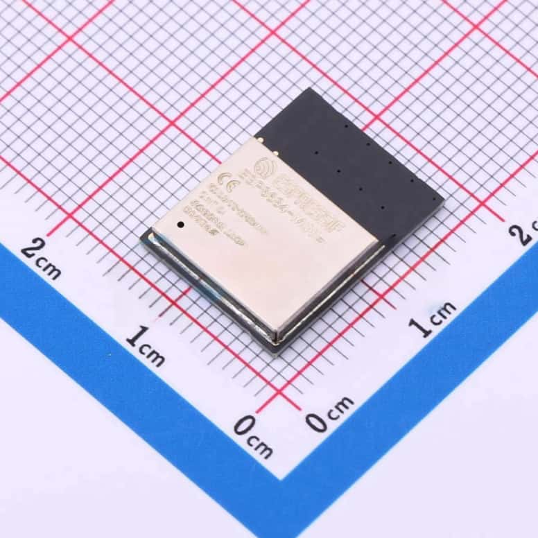 ESP8684-MINI-1-H2