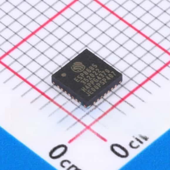 ESP8685H4