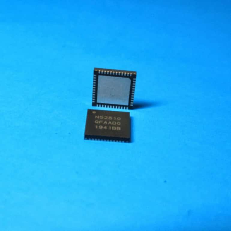 NRF52810-QFAA