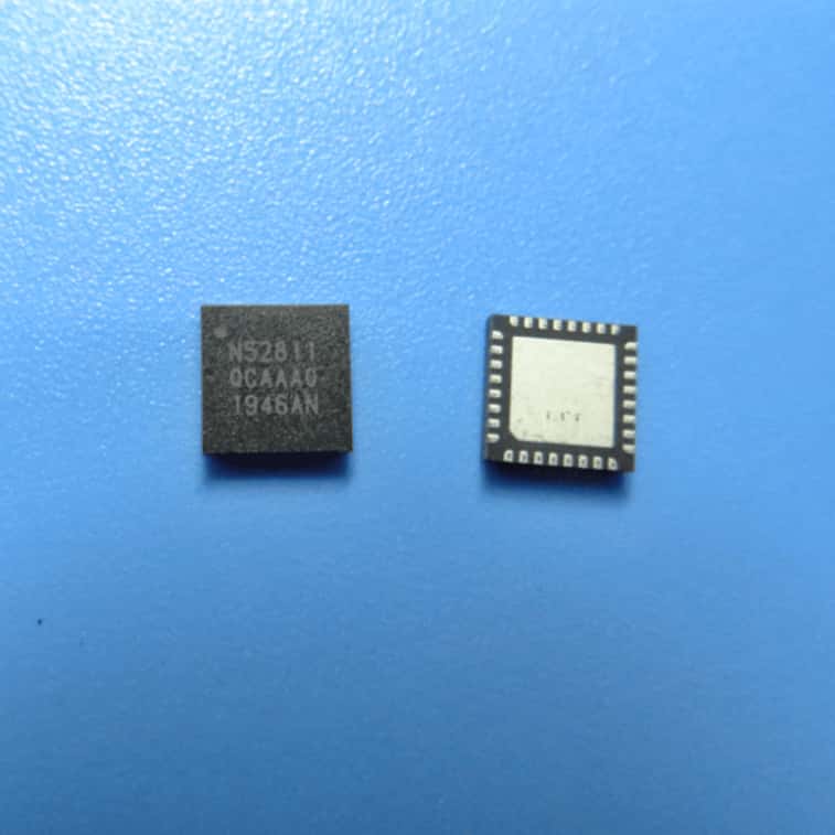 NRF52811-QCAA
