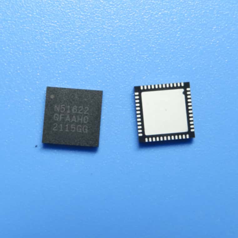 NRF51822-QFAA