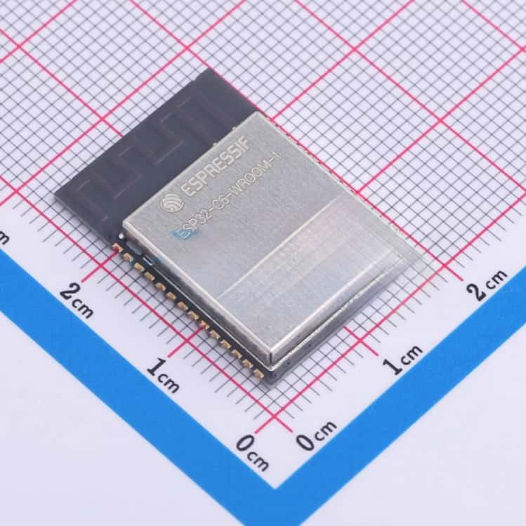 ESP32-C6-WROOM-1-N8