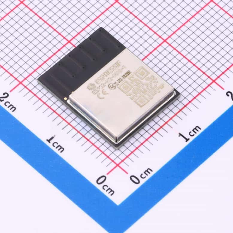 ESP32-H2-MINI-1-N4