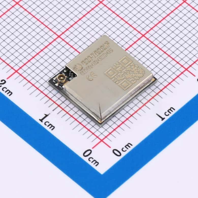 ESP32-H2-MINI-1U-H4