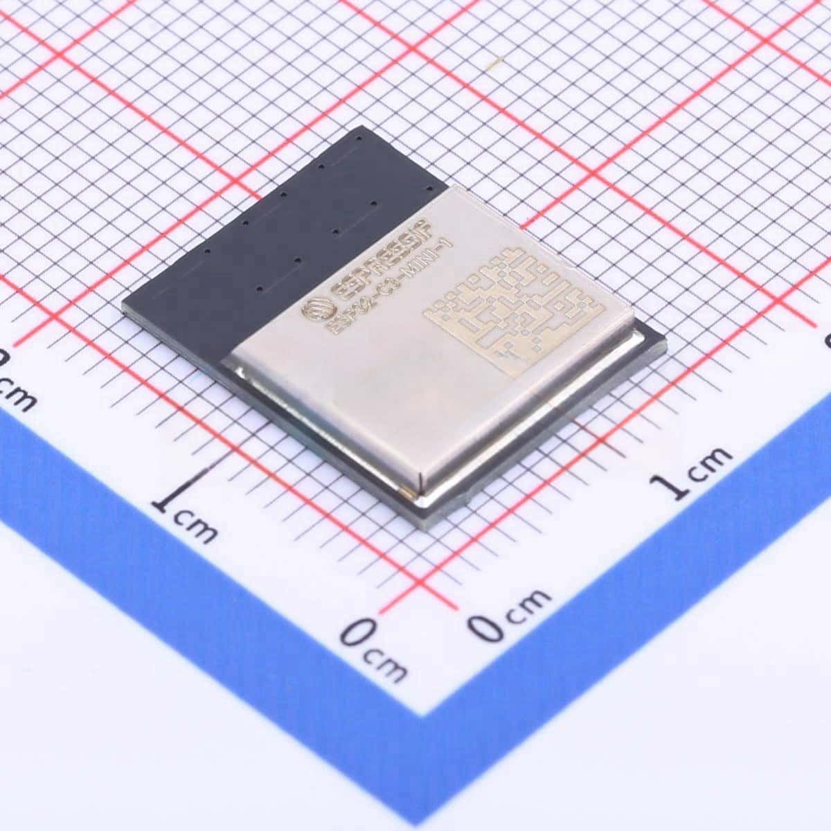 ESP32-C3-MINI-1-N4