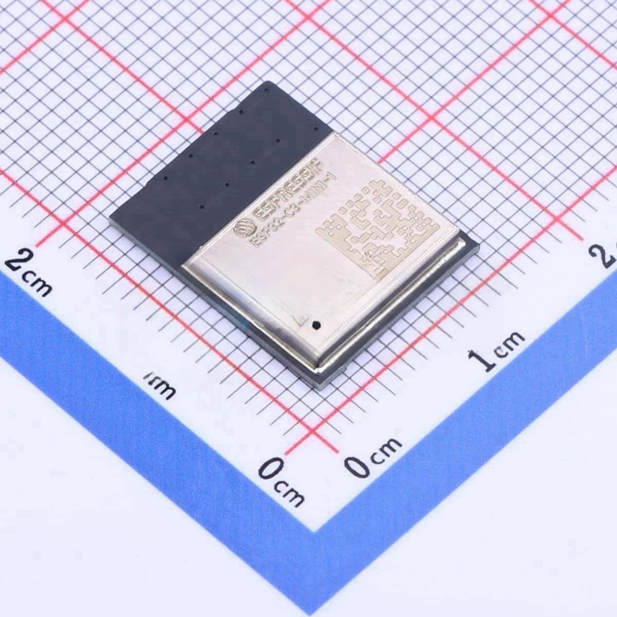 ESP32-C3-MINI-1-H4