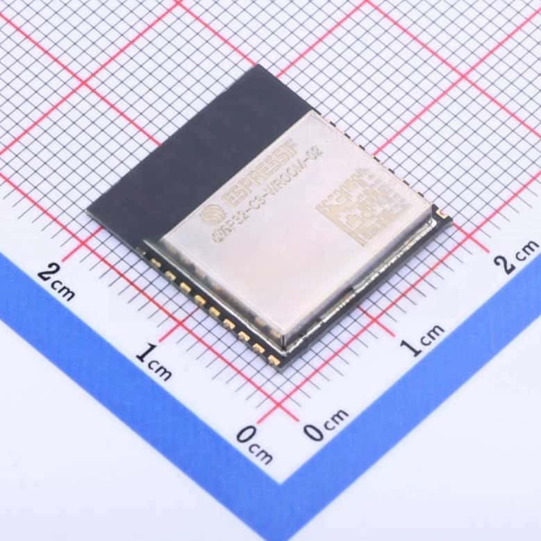 ESP32-C3-WROOM-02-N4