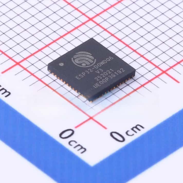ESP32-D0WDQ6-V3