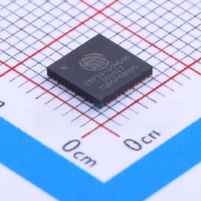 ESP32-D0WDQ6