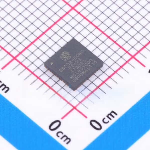 ESP32-D0WDR2-V3