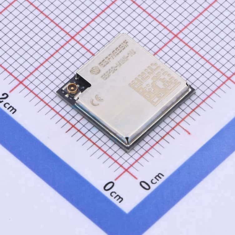 ESP32-MINI-1U-N4