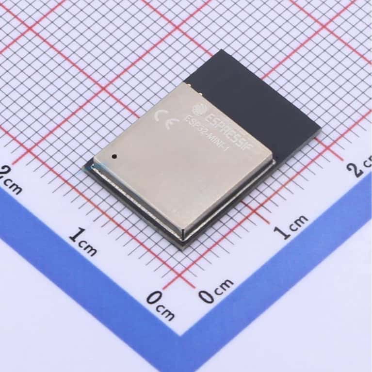 ESP32-MINI-1-H4