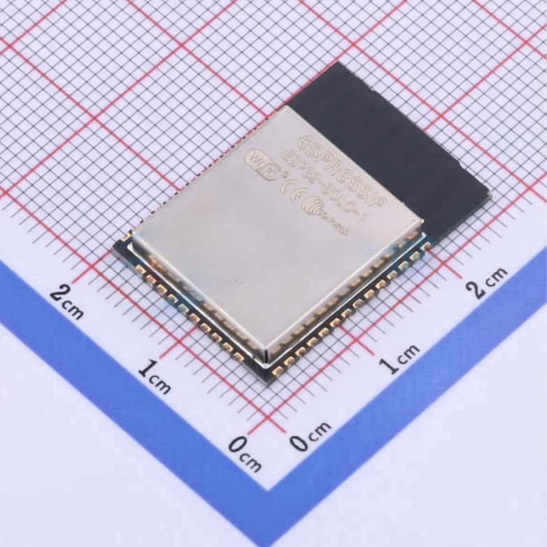 ESP32-SOLO-1-N4