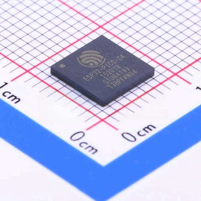 ESP32-PICO-D4
