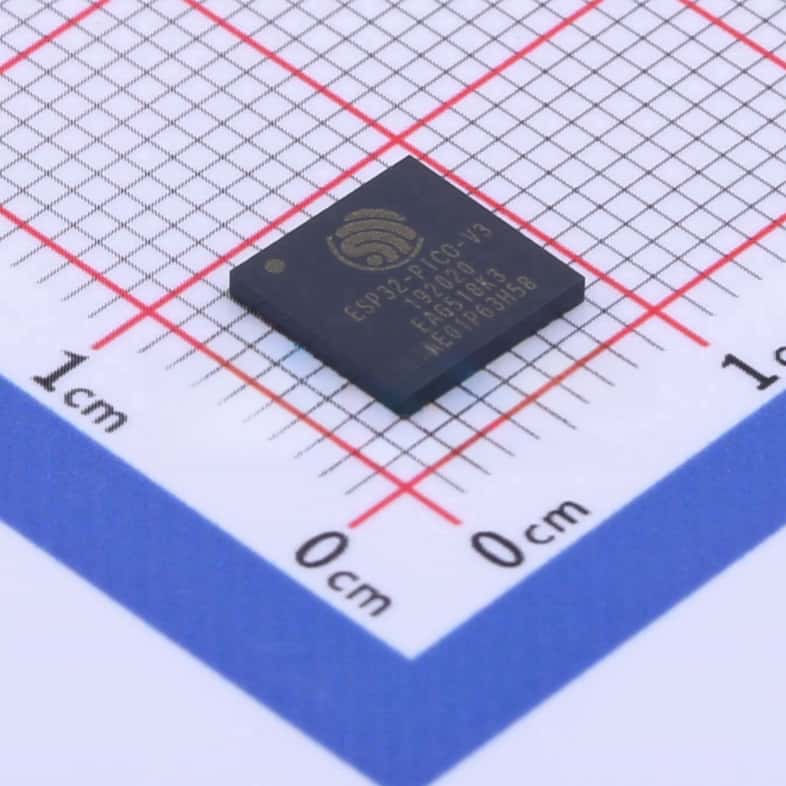 ESP32-PICO-V3