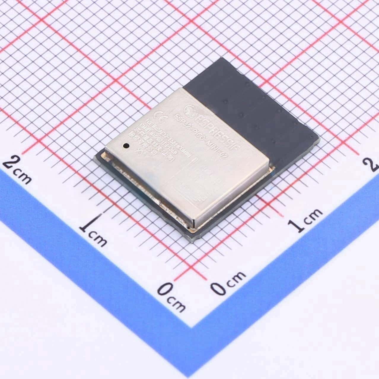 ESP32-PICO-MINI-02-N8R2