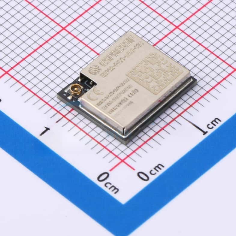 ESP32-PICO-MINI-02U-N8R2