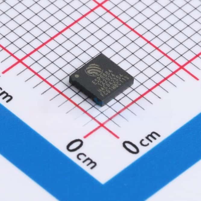 ESP8684H4