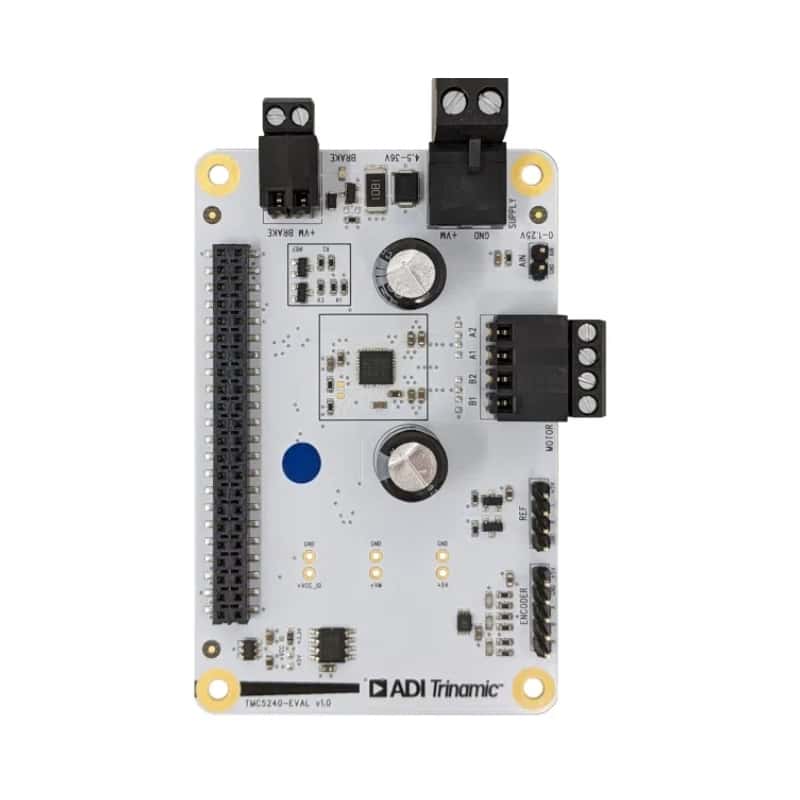 TMC5240-EVAL