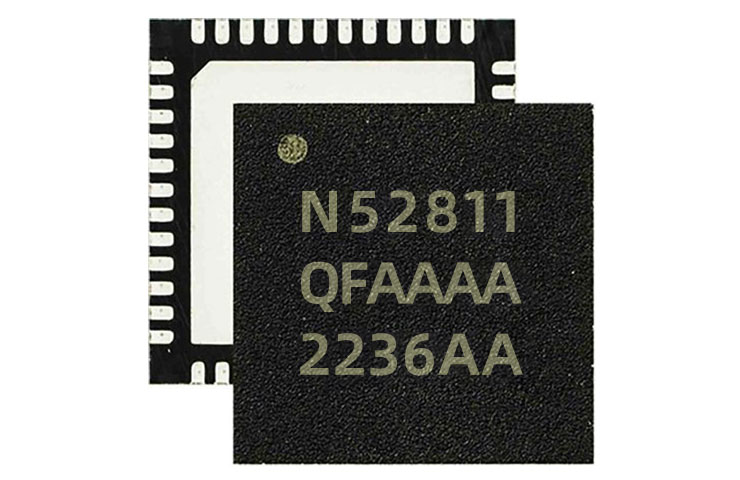 NRF52840-QIAA