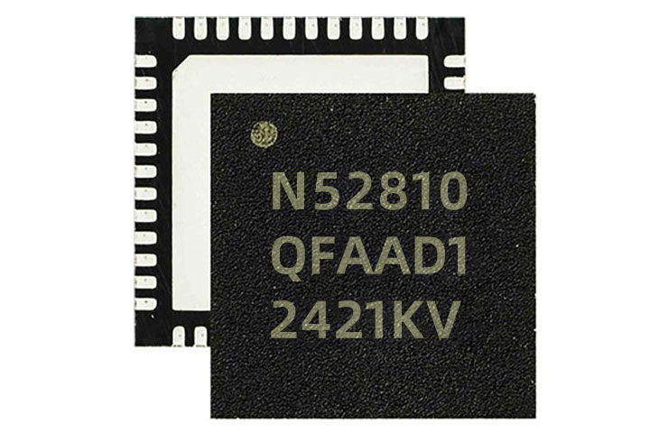 NRF52810-QFAA-(2)