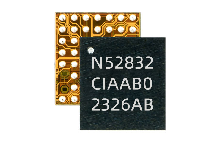NRF52832-CIAA1