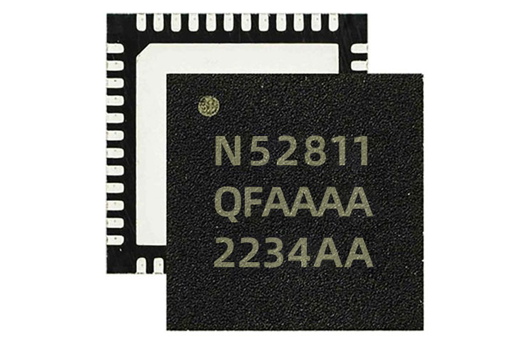 NRF52811-QCAA