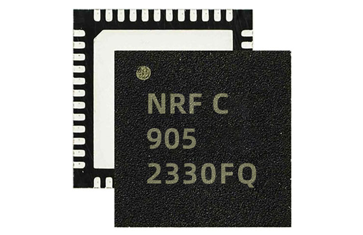 NRF905-REEL