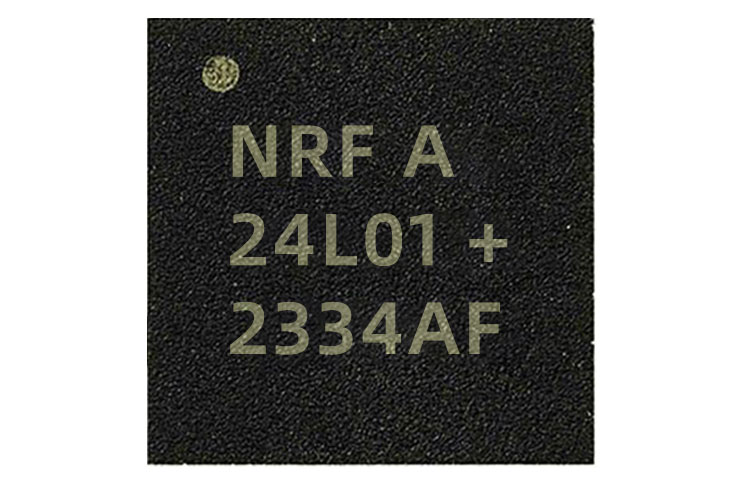NRF24L01+